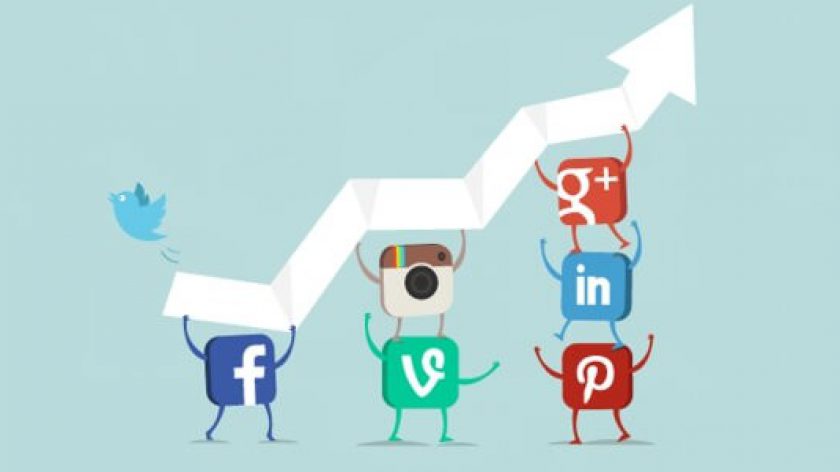 ¿Cómo evolucionará el social media en la próxima década?