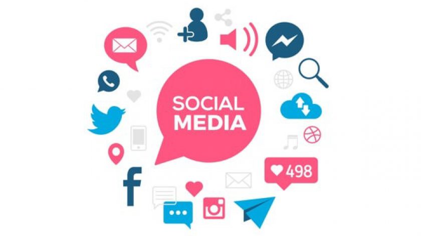 Las redes sociales: principal canal de marketing para las pymes