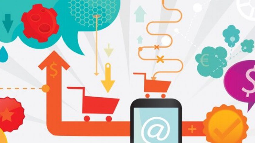 Las principales tendencias en el ecommerce para el 2016