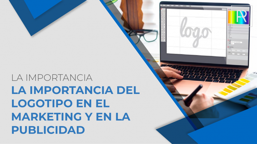 La importancia del logotipo en el marketing y la publicidad