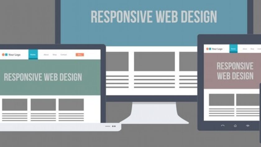 Diseño responsive, la clave para el éxito en el marketing móvil