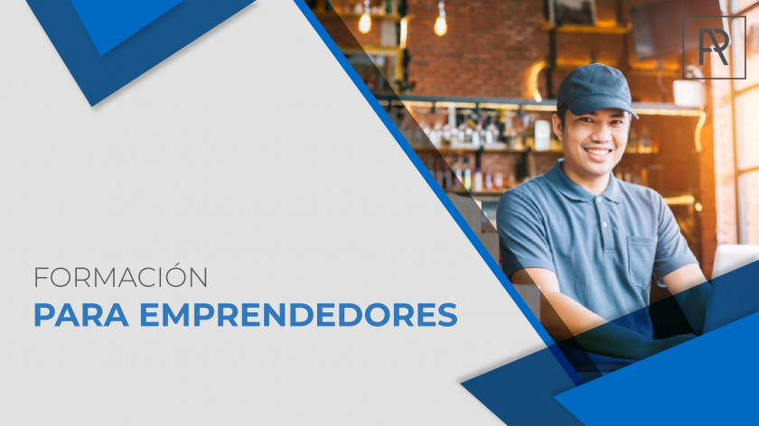 Formación para emprendedores