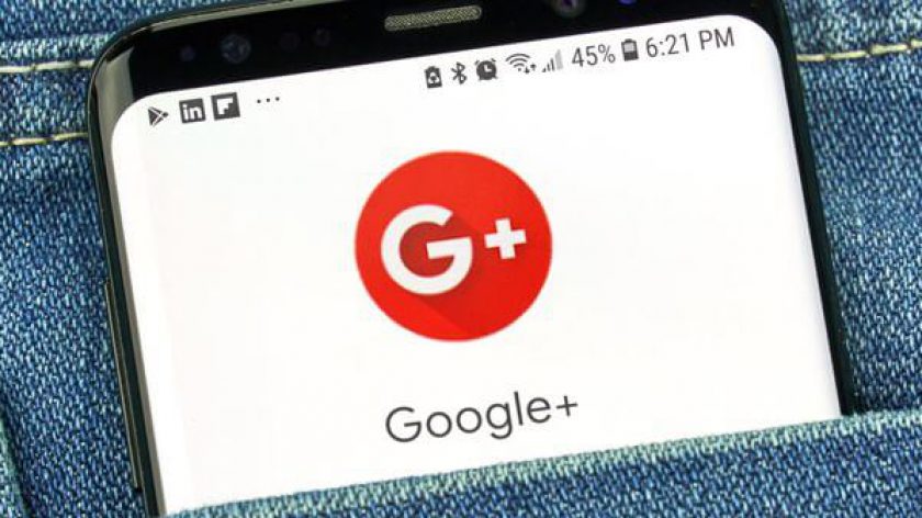 Cierra Google Plus, cómo descargar tus datos
