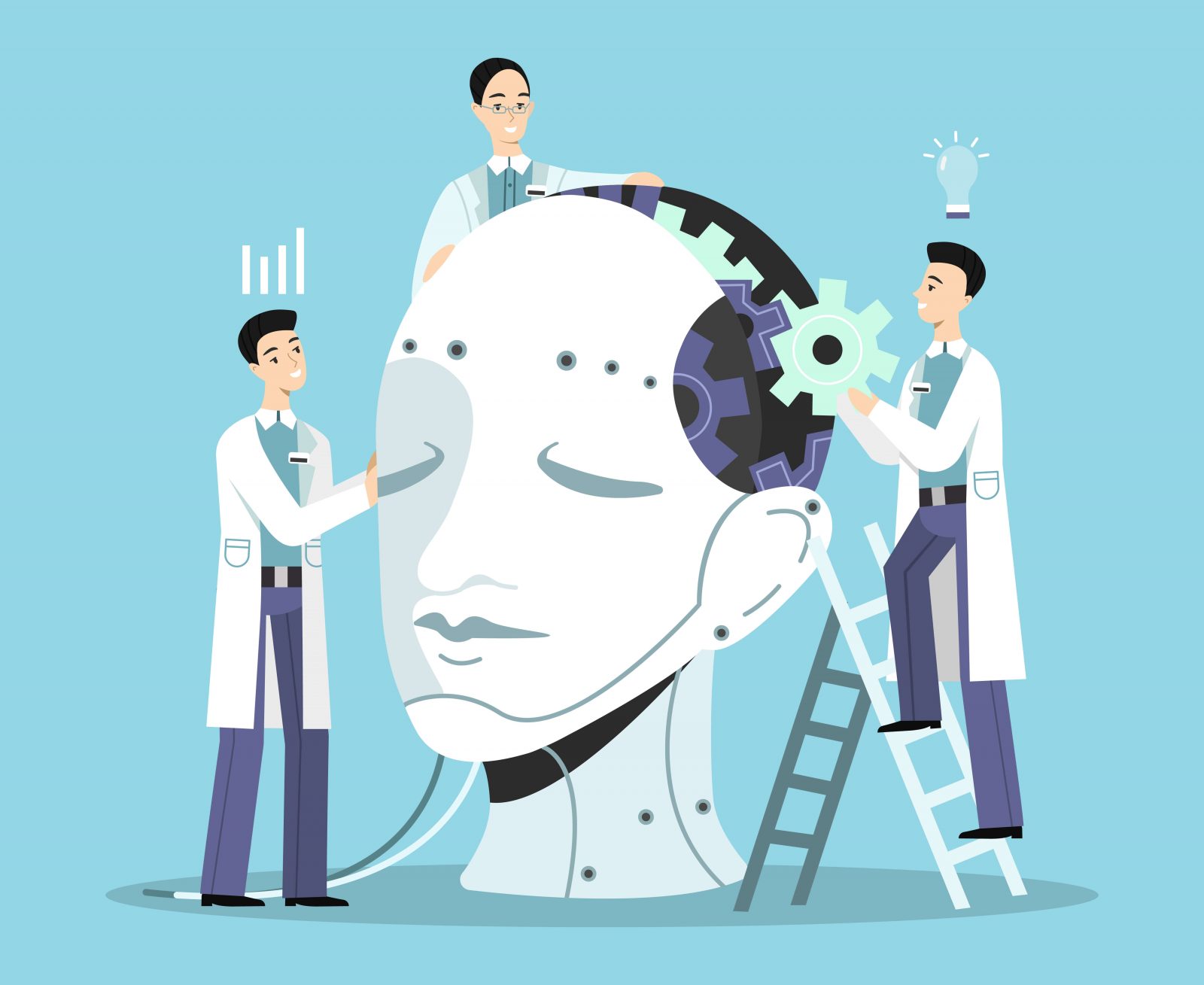 Neuromarketing: técnicas y aplicaciones reales - Francisco Rubio