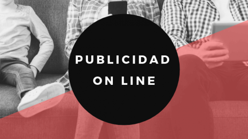 8 tipos de Publicidad Online y cómo utilizarlos en tu negocio