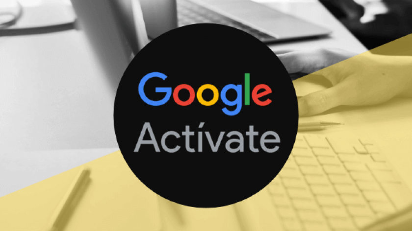Todo lo que debes saber sobre Google Actívate