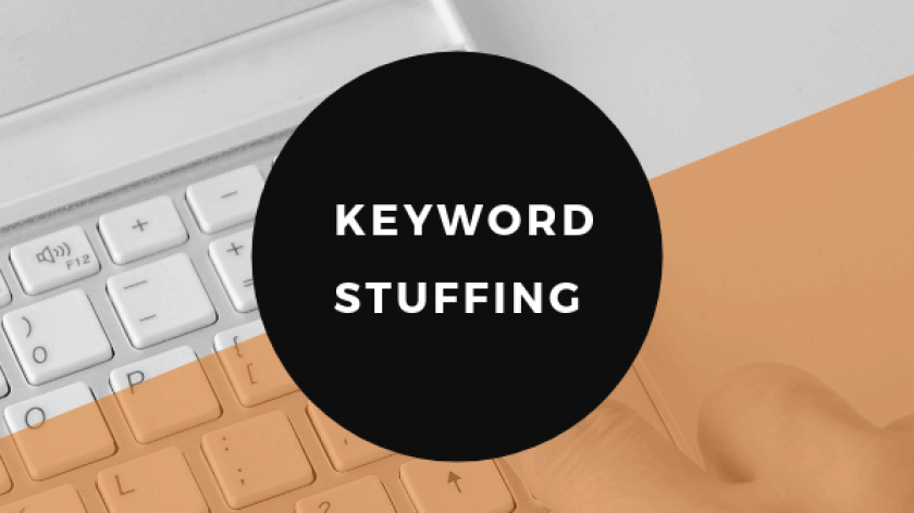 Keyword Stuffing: qué es y por qué deberías evitarlo