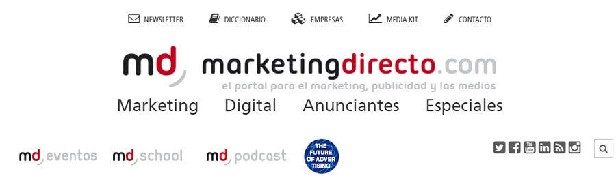 Los mejores blogs de marketing digital