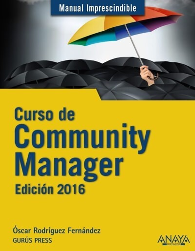 Curso de Community Manager
