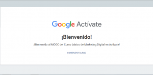 Todo lo que debes saber sobre Google Actívate