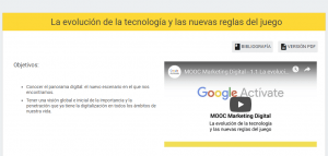 Todo lo que debes saber sobre Google Actívate