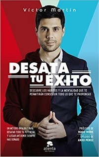 libros recomendados para emprendedores