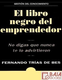 libros recomendados para emprendedores