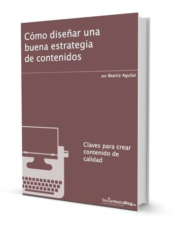 Cómo diseñar una buena estrategia de contenidos