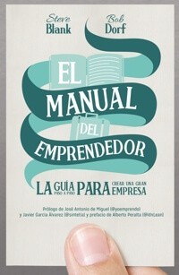libros recomendados para emprendedores