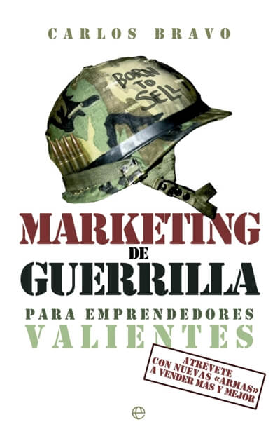 Marketing de Guerrilla