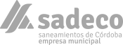 SADECO - Saneamientos de Córdoba