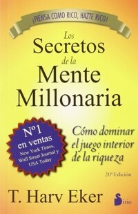 libros recomendados para emprendedores