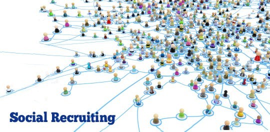 social-recruiting