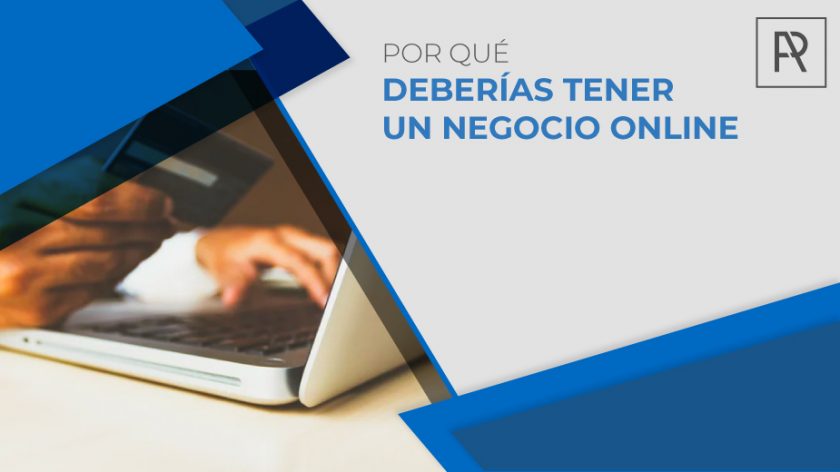 Negocios online ¿Por dónde empezar?