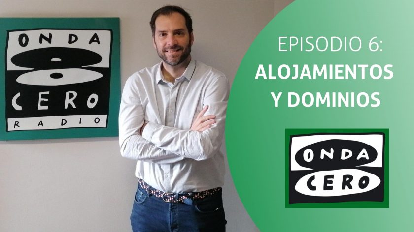 Episodio 6: Alojamientos y dominios