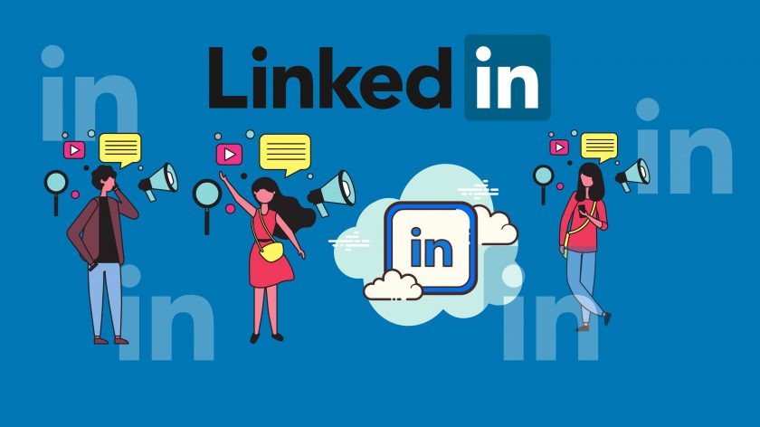 Consejos para utilizar LinkedIn para mejorar tu marca personal