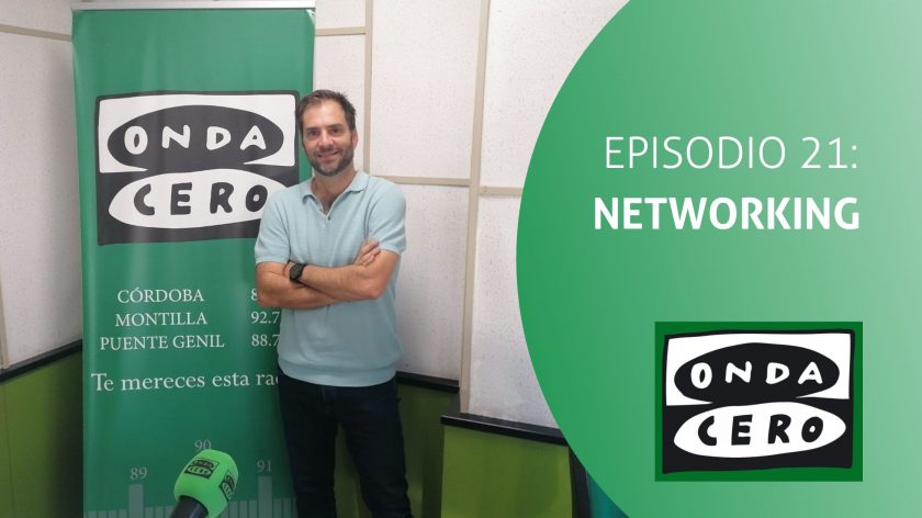 Episodio 21: Networking