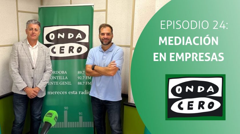 Episodio 24: Mediación en empresas