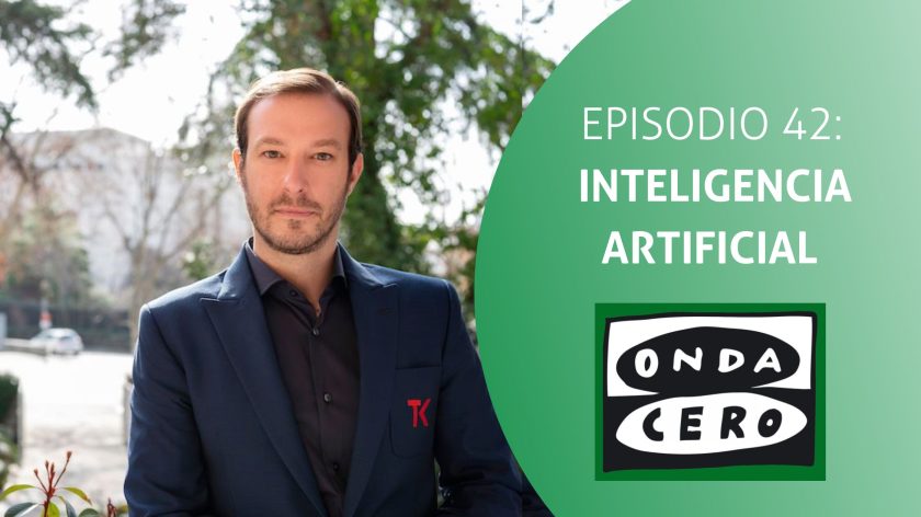 Programa 42: Inteligencia Artificial 