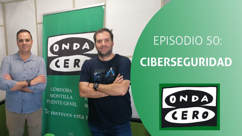 Programa 50: Ciberseguridad