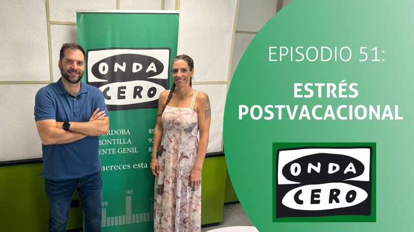 Programa 51: Combatir el estrés postvacacional en la empresa