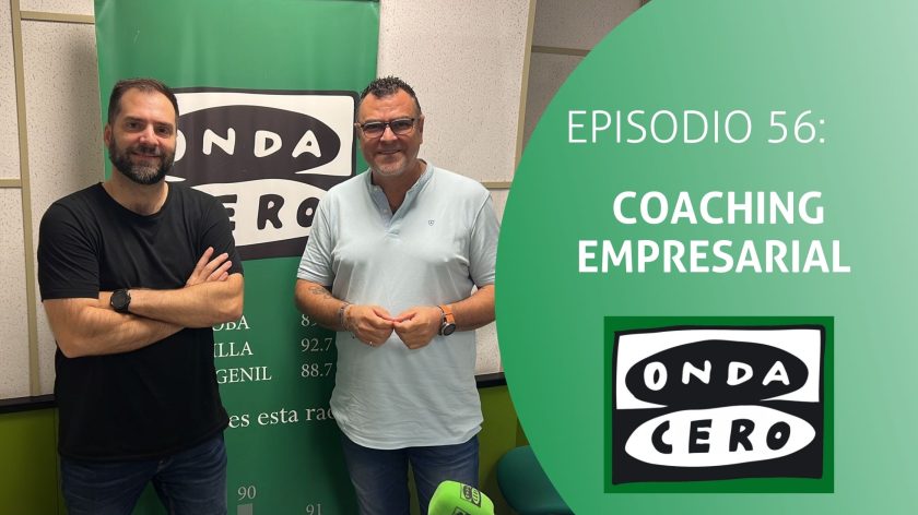 Episodio 56: Qué es el coaching empresarial