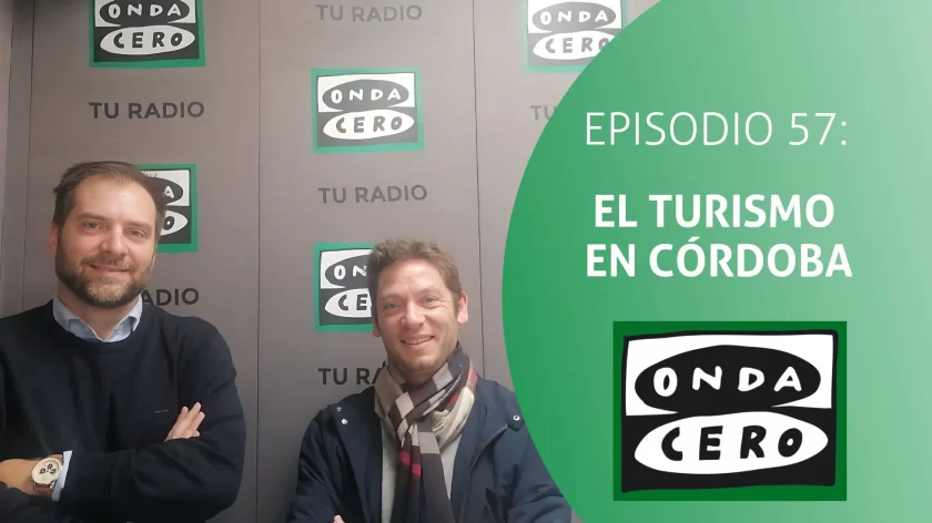 Episodio 57: El Turismo en la provincia de Córdoba