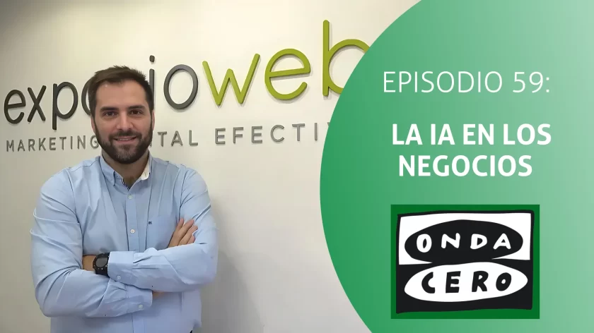 Episodio 59: La implantación de la IA en los negocios